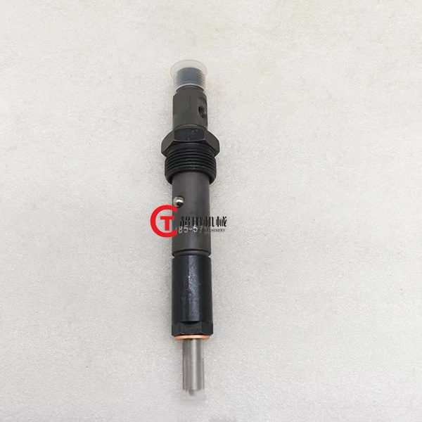 185-5754 fuel injector(5)