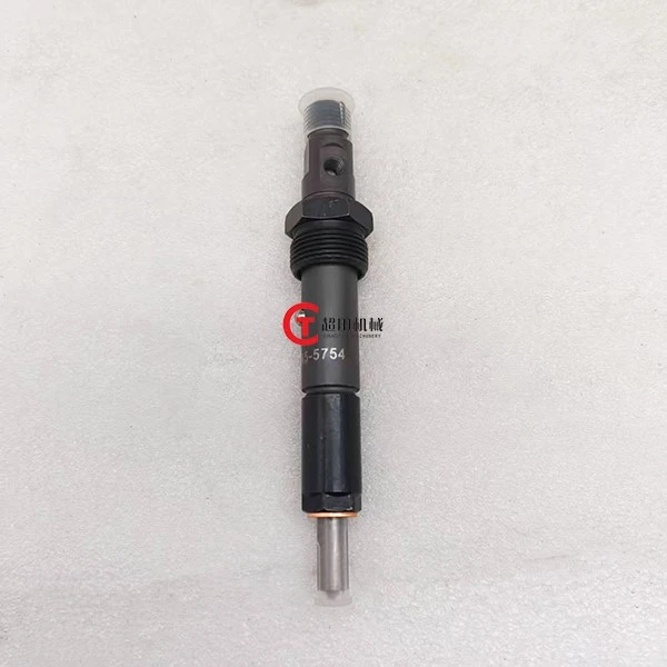 185-5754 1855754 Fuel Injector For 3054 3054B Engine